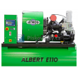 Elektrický šroubový kompresor ATMOS-Albert E.110/10