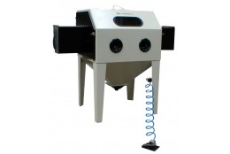 Pískovací box (kabina) PK-ITB90