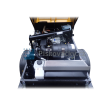 Dieselový, vlečný (stavební) kompresor ATMOS-CZ, PDK