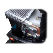 Dieselový kompresor ATMOS-CZ, PDK33+D, CE (V. B. oj)