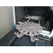 Pískovací kabina (box) PK-ITB/TTB90 kombinovaná/sdružená (injektor+tlak)