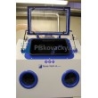 Pískovací kabina (box) PK-TTB90 tlaková