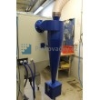 Pískovací kabina (box) PK-ITB/TTB90 kombinovaná/sdružená (injektor+tlak)
