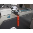 Pískovací kabina (box) PK-ITB/TTB90 kombinovaná/sdružená (injektor+tlak)