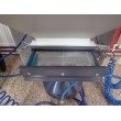 Pískovací kabina (box) PK-ITB/TTB90 kombinovaná/sdružená (injektor+tlak)