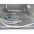 Pískovací kabina (box) PK-ITB/TTB90 kombinovaná/sdružená (injektor+tlak)