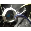 Pískovací kabina (box) PK-ITB/TTB90 kombinovaná/sdružená (injektor+tlak)