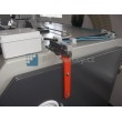 Pískovací kabina (box) PK-ITB/TTB65 kombinovaná/sdružená (injektor+tlak)