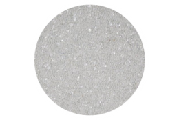 Balotina: skleněné mikroperly, SiO2, (pytel 25kg)