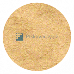 Křemičitý sklářský písek, Si, (paleta 1050kg)