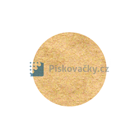 Křemičitý písek, Si, (box 1kg)