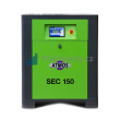 Elektrický šroubový kompresor ATMOS-SEC 150-Průmyslový