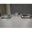 Pískovací box (kabina) PK-ITB/TTB150 - kombi. (inj.+tlak.), s pódiem