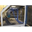 Pískovací kabina (box) PK-ITB/TTB200 - kombi (inj.+tlak.), s podestou
