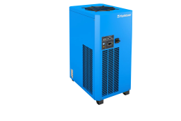 Kondenzační průmyslová sušička tlakového kompres. vzduchu HDI 780