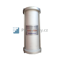 Tlumič RMS 2000, větší