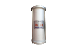 Tlumič RMS 2000, větší